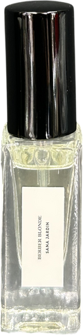 Sana Jardin Berber Blonde Eau De Parfum Travel Size 5ml