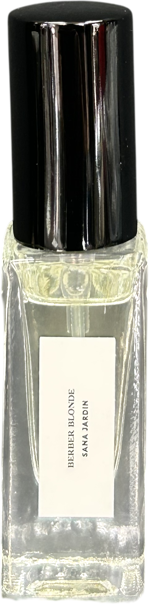 Sana Jardin Berber Blonde Eau De Parfum Travel Size 5ml