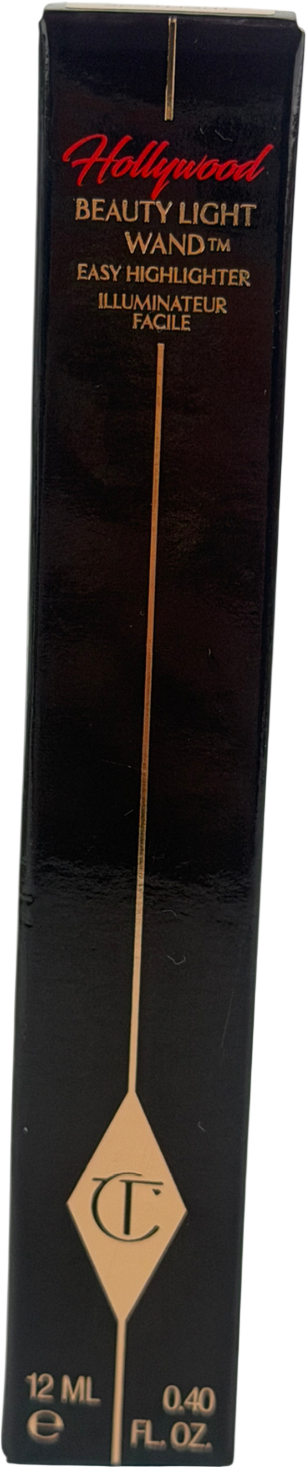 Charlotte Tilbury Hollywood Beauty Wand Spotlight 12ml
