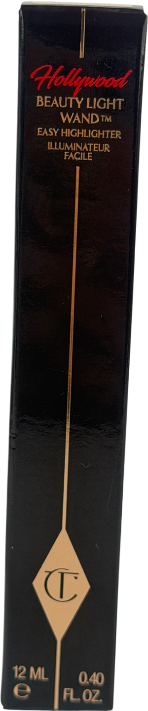 Charlotte Tilbury Hollywood Beauty Wand Spotlight 12ml