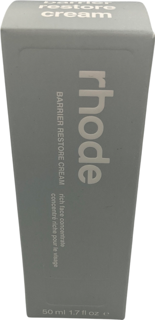 Rhode Barrier Restore Cream 50ml