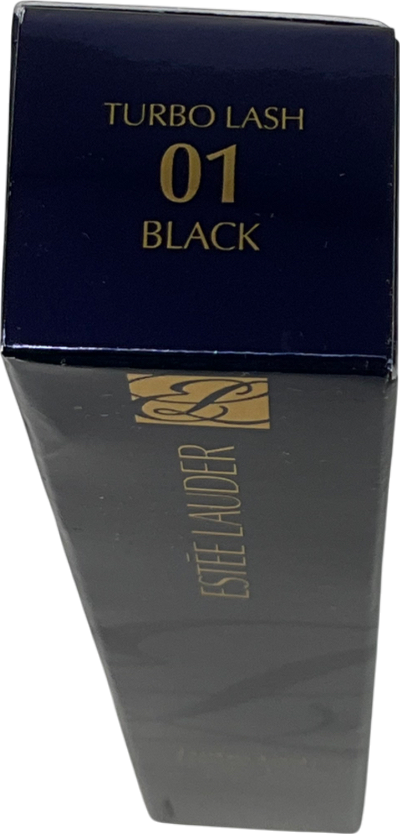 Estee Lauder Turbo Lash High Powered Volume + Length Mascara Black 8ml