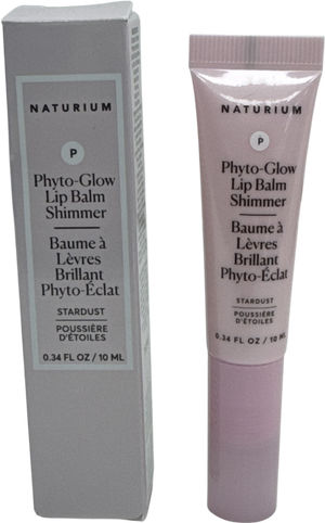 Naturium Phyto-glow Lip Balm 10ml