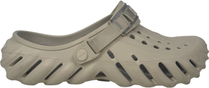 Crocs Beige Echo Clog UK 9 EU 43