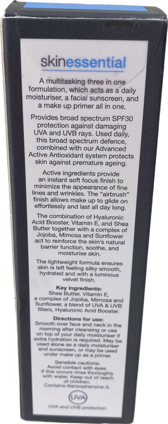 ARK Skincare Skin Protector SPF30 Primer 30ml