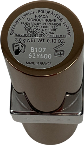 Prada Monochrome Lipstick 107 3.8g