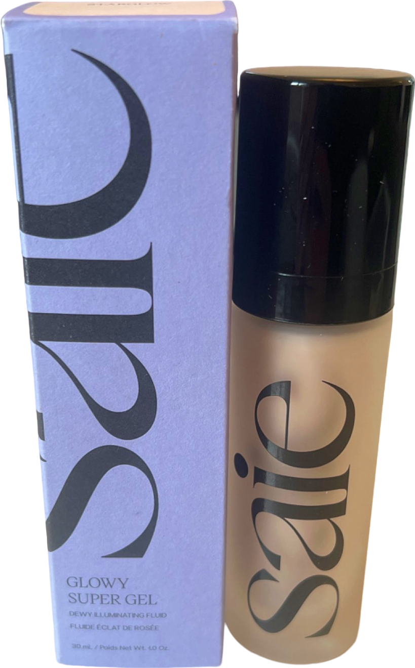 Saie Glowy Super Gel Starglow 30 ml