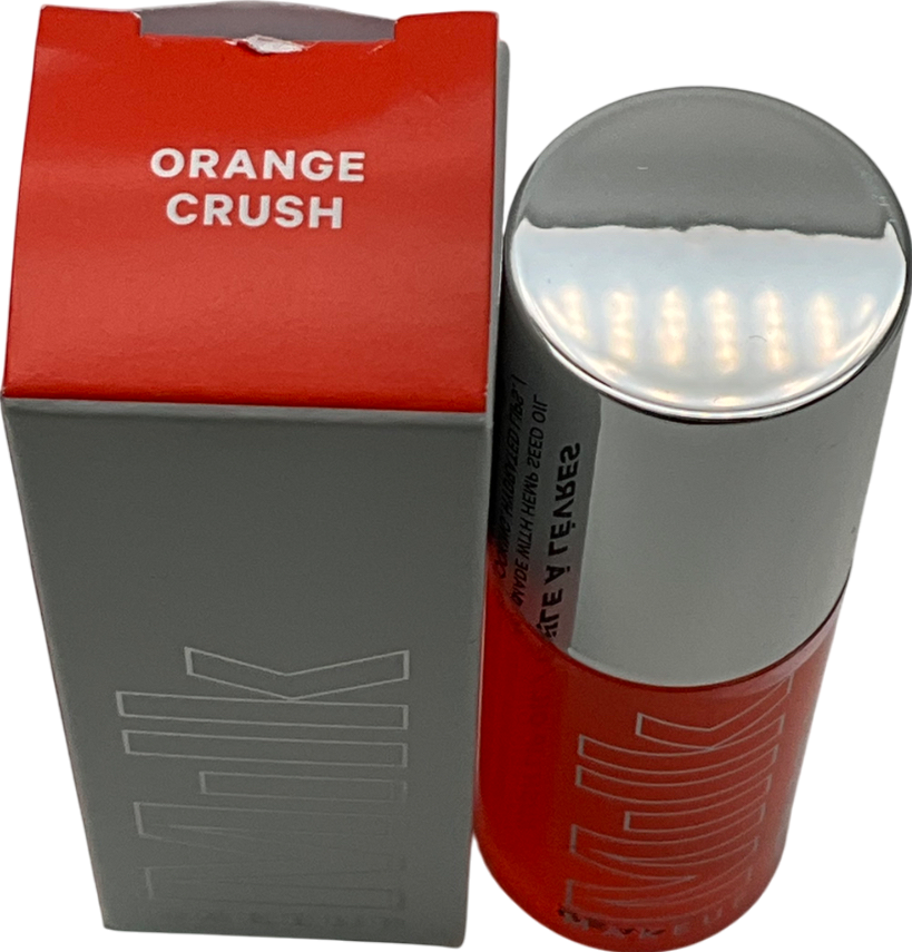 Milk Makeup Kush Lip Oil Orange Crush 5.5ml