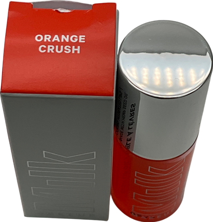 Milk Makeup Kush Lip Oil Orange Crush 5.5ml