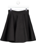Lucky Chouette Black Flare Skirt UK 4