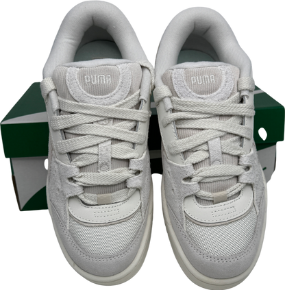 Puma Warm White 180 Lace - Trainers UK 6 EU 39 👠