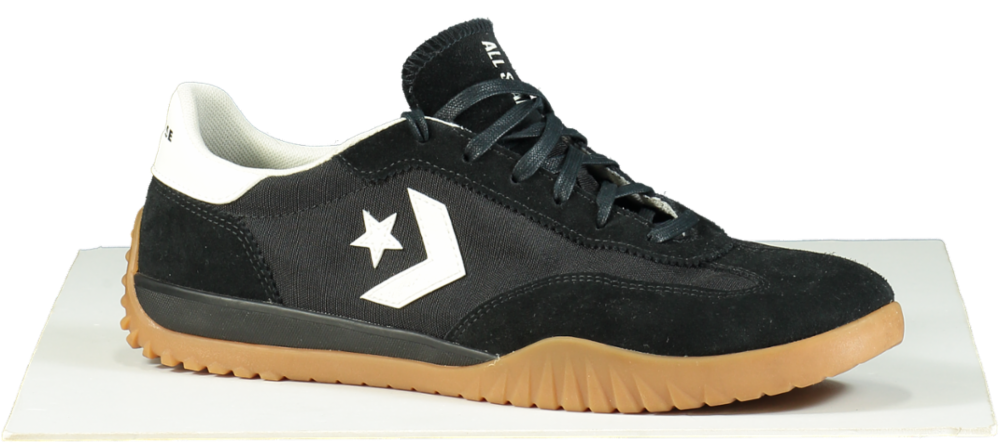 Converse Black Star Series Trainers UK 9.5