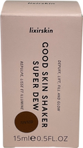 LixirSkin Good Skin Shaker - Super Dew Tinted 15ml