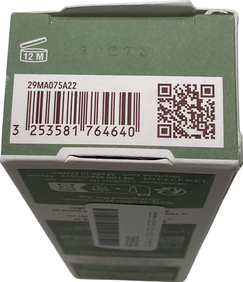 Loccitane Almond Delicious Hands Cream 75ml