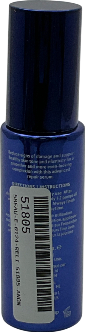 Allies of Skin Copper Tripeptide & Ectoin Advanced Repair Serum 30ml