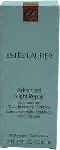 Estee Lauder Advanced Night Repair Serum Synchronized Multi-recovery Complex 50ml