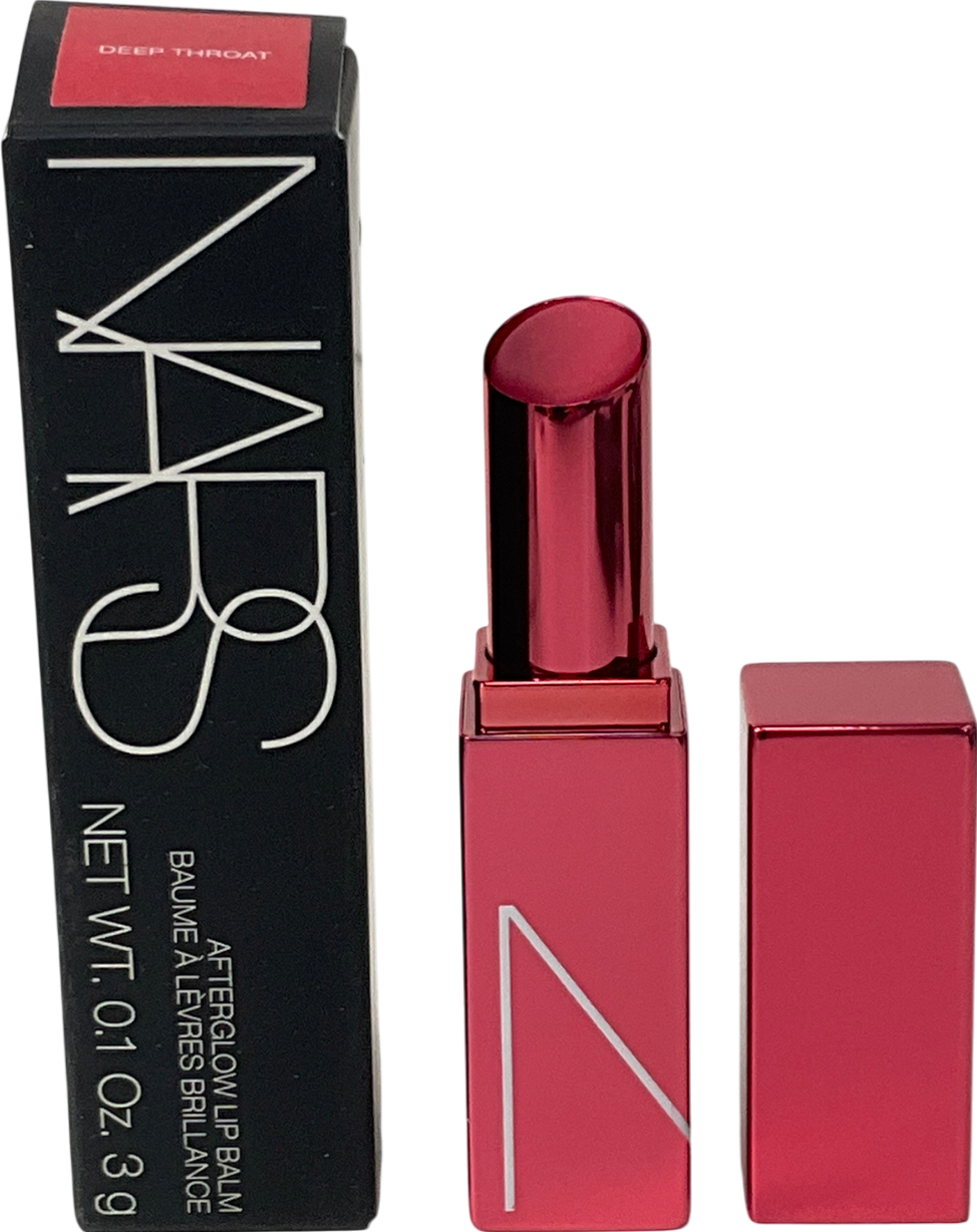 NARS Afterglow Lip Balm Deep,throat 3g