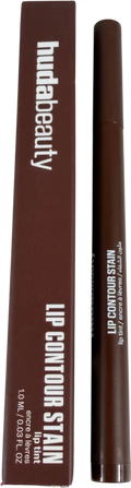 Huda Beauty Lip Contour Stain Rich Brown 1ml