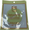 Pixi Detoxifeye Single-use Eye Patches 1 Pair