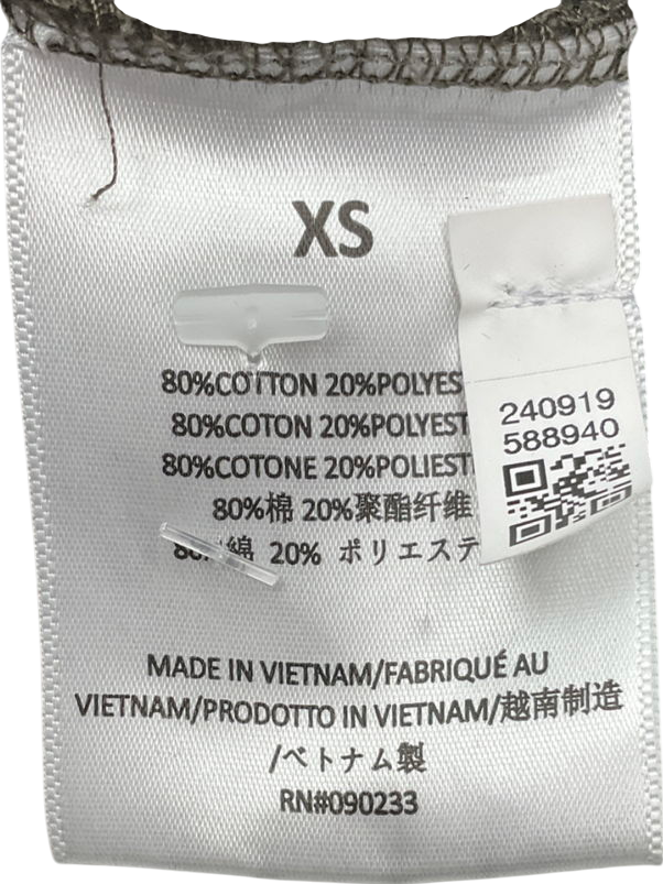 Fear Of God Essentials Brown 2-piece Hoodie And Joggers set UK XS