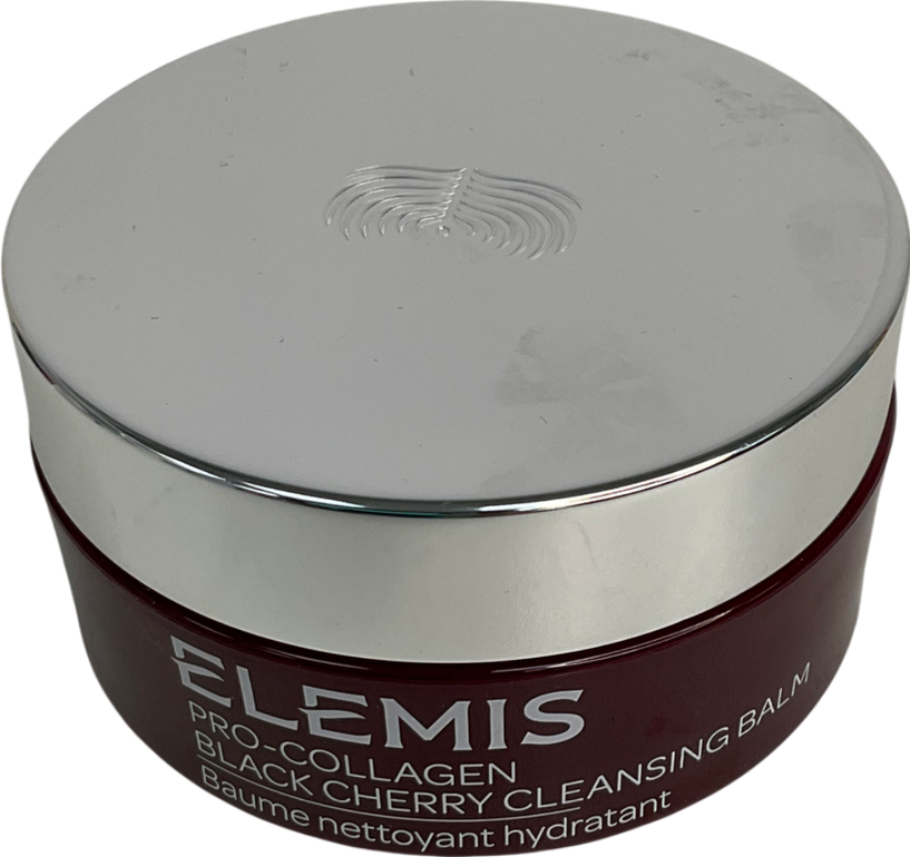 Elemis Pro Collagen Black Cherry Cleansing Balm 100g