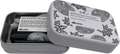 Davines Shampoo Bar + Case