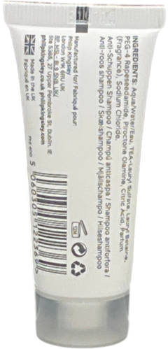Philip Kingsley Anti Dandruff Shampoo 20ml
