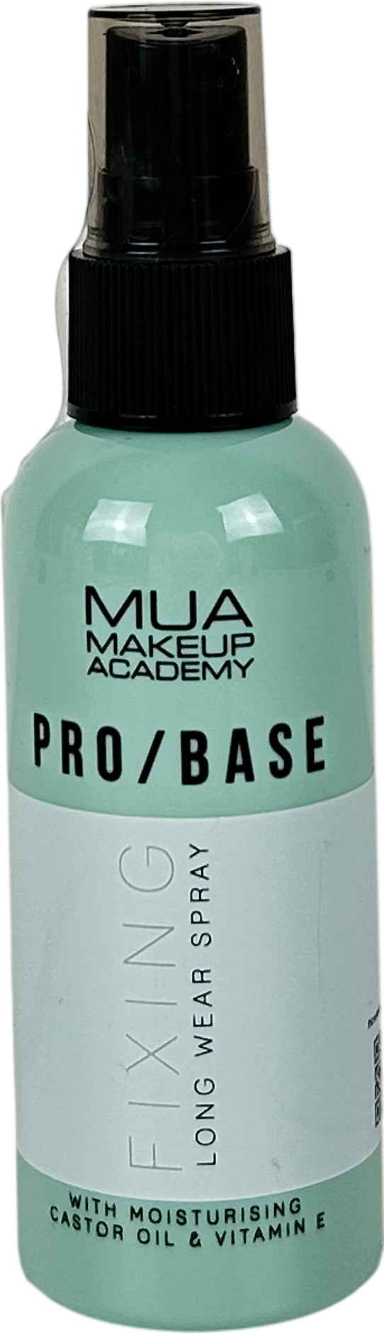 MUA Makeup Academy Academy Pro/base Fixing Spray, Long Wear Spray 70ml