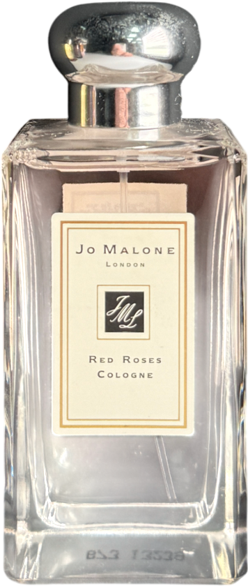Jo Malone London Red Roses Eau De Cologne 100ml