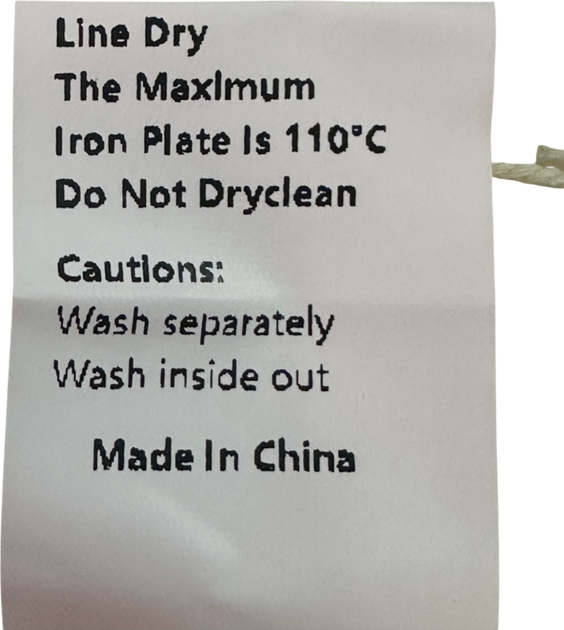 Commence White Minimalist Button Down Shirt UK S