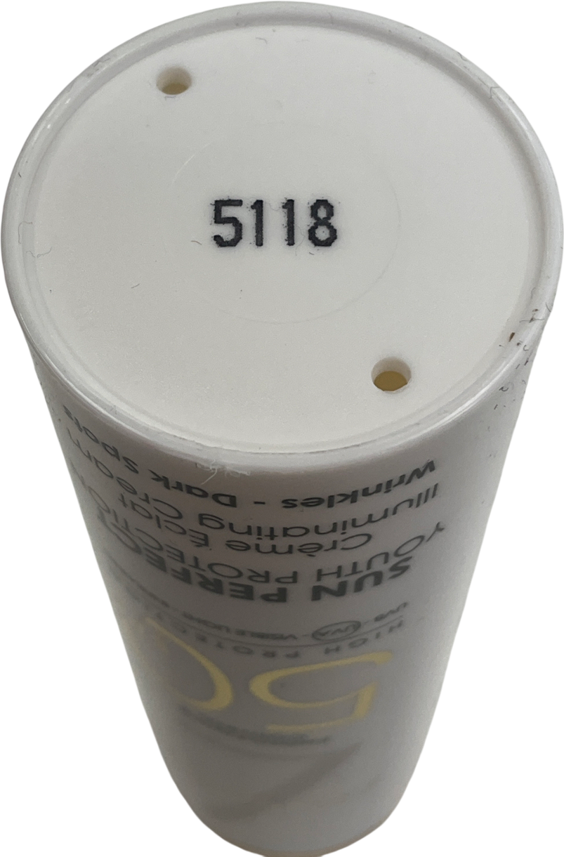 Lancaster Sun Perfect Sun Illuminating Cream Spf 50 50ml
