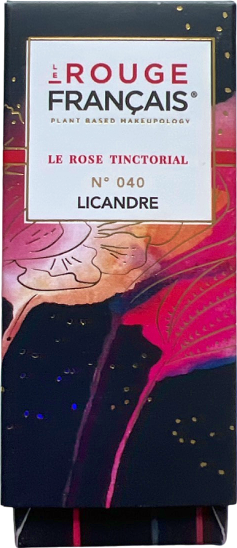 Le Rouge Français Le Rose Tinctorial No 040 Licandre 3.5g