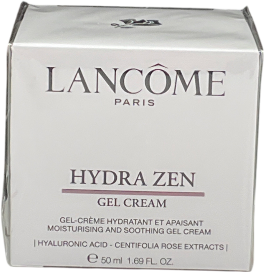 Lancome Hydra Zen Gel Cream 50ml