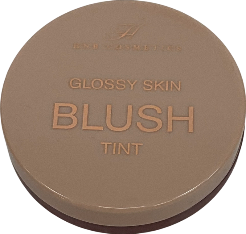 HNB Cosmetics Glossy Skin Blush Tint 07 9g