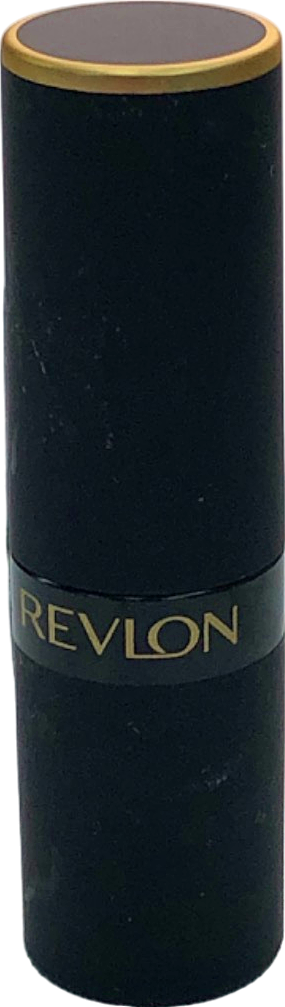 Revlon Super Lustrous Lipstick Matte 011 Untold Stories