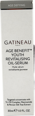 GATINEAU Youth Revitalizing Oil-serum 30ml