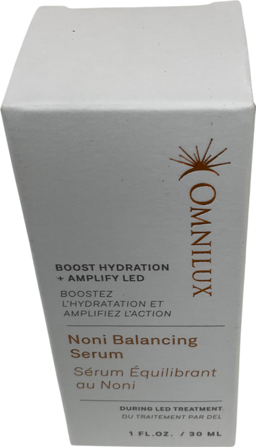 Omnilux Noni Balancing Serum 30ml