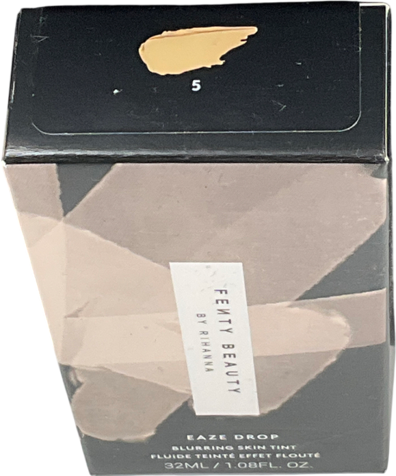 Fenty Eaze Drop Blurring Skin Tint 5 32ml