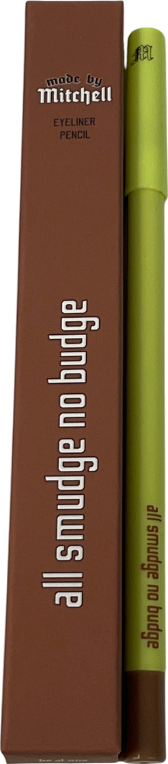 Made By Mitchell All Smudge No Budge Liner Be At One 2.5g