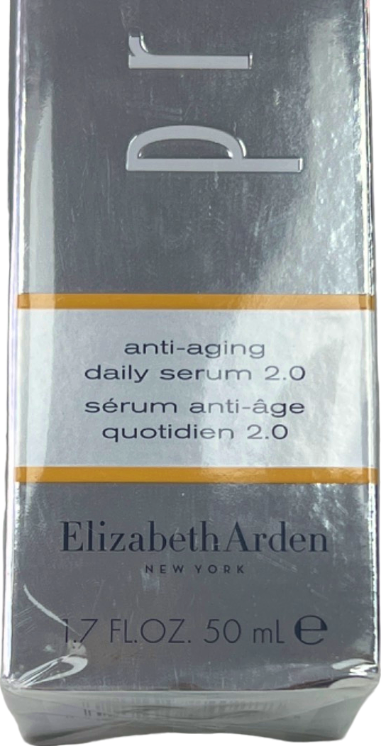Elizabeth Arden Prevage Anti-Aging Daily Serum 2.0 50 ml