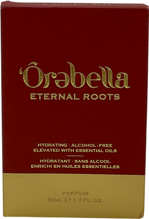 orebella Eternal Roots Eau De Parfum 50ml