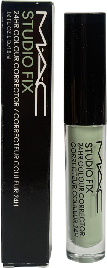 MAC Studio Fix 24hr Colour Corrector Mint 1.8ml