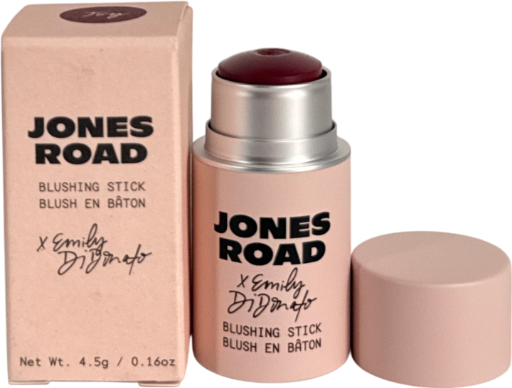 Jones Road Blushing Stick Joy 4.5g