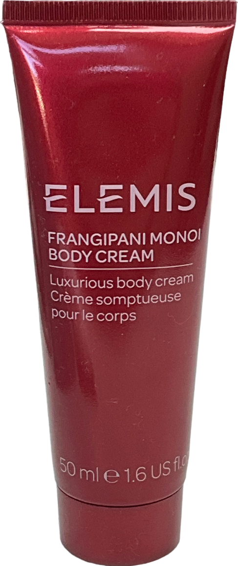Elemis Body Cream 50ml