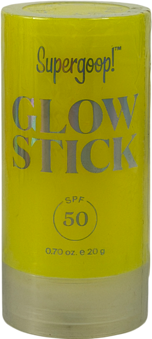 Supergoop Glow Stick Spf50 20g