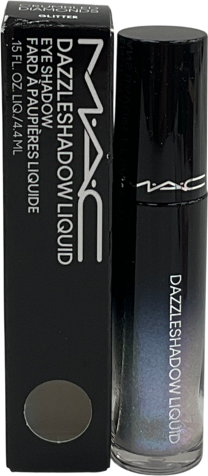 MAC Dazzleshadow Liquid Glitter Crumbled Diamonds 4.4ml