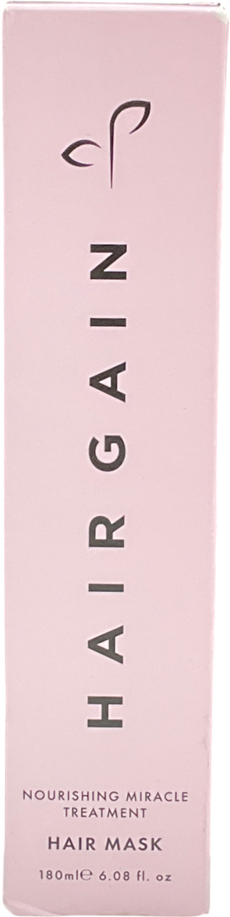 hairgainnow Hair Mask 180ml