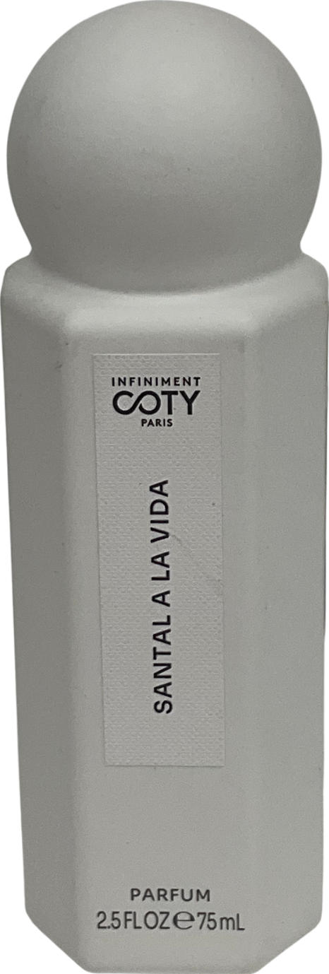 coty Santal A La Vida Parfum Santal A La Vida 75ml
