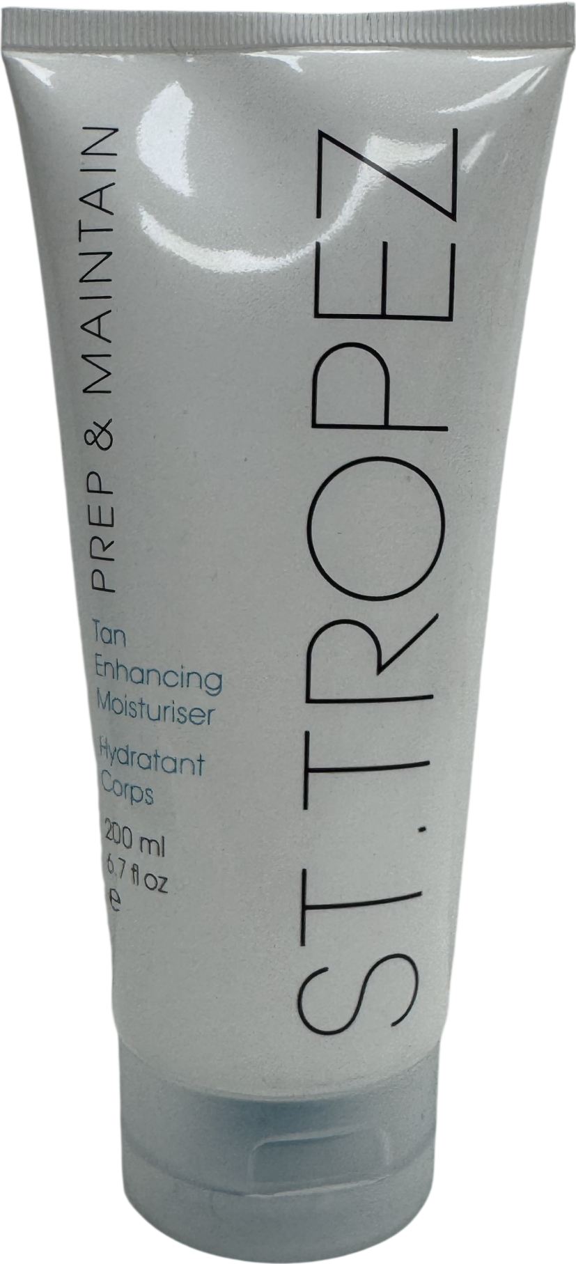 St.Tropez Prep & Maintain Tan Enhancing Moisturiser 200ml