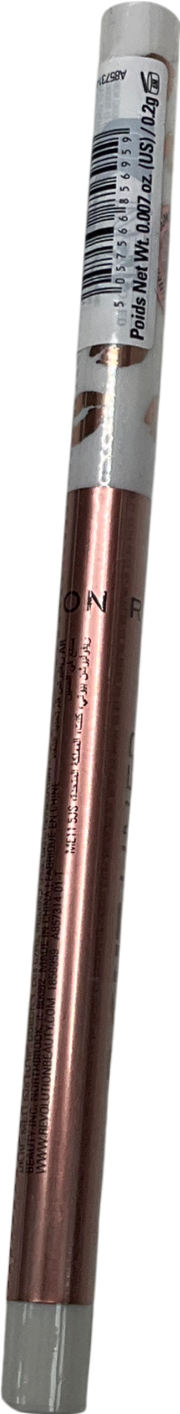 Revolution Plumping Lip Liner Glaze Clear One size